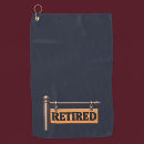 Search for funny retirement golf equipment Grandpa