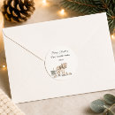 Search for chrismas stickers Snow