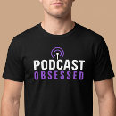 Search for podcast tshirts Listener
