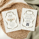 Search for sage green baby shower Greenery