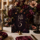 Search for gothic table cards Moody