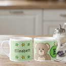 Recherche de taille de tasses Pour enfants