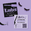 Search for gothic business cards Qr code
