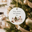 Search for goose ornaments Modern