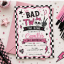 Recherche de rock invitations Girl