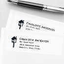 Search for key return address labels Realtor