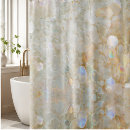 Search for holographic shower curtains Abstract