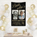 Search for 75 birthday posters Modern