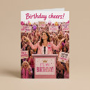 Search for queen for a day birthday cards Party