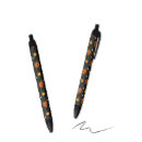 Search for halloween pens Black