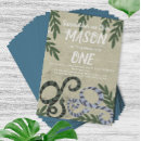 Search for reptile invitations Snake party