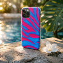 Search for blue fur iphone cases Zebra