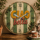 Search for italian clocks Kitchen