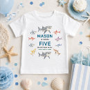 Search for baby shark birthday Under the sea