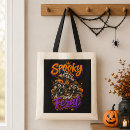 Recherche de ado sacs Halloween