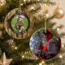 Search for hunter green ornaments Hunting