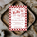 Search for baby q invitations Barbeque