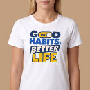 Search for habit tshirts Motivation