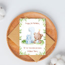 Search for baby birthday cards Grandson