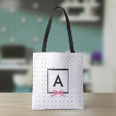 Search for ribbons bags Pattern