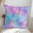 Recherche de paillette coussins Rose