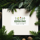 Search for spa return address labels Aesthetician