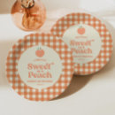 Recherche de fruit assiettes en papier Pour enfants