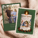 Search for candle christmas cards Nativity