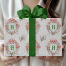 Search for 12 days of christmas wrapping paper Classic
