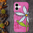 Recherche de peintures de printemps iphone coques Vert