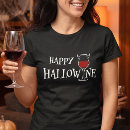Search for funny alcohol pun Halloween