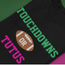 Search for touchdown tshirts Sports
