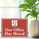 Search for change of location invitations Professional