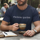 Recherche de literature tshirts Pour elle