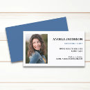 Search for registered nurse business cards Caregiver