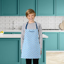 Search for baby blue aprons Cook