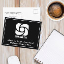 Recherche de de logo cartes postales Simple