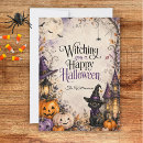 Search for whimsical halloween cards Autumn