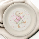 Recherche de canard de canard assiettes Mignon