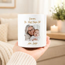 Search for new grandmother mugs White