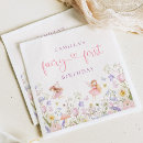 Recherche de forêt enchantée serviettes Floral