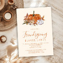 Search for family thanksgiving invitations Friendsgiving party
