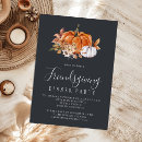 Search for family reunion thanksgiving invitations Fall
