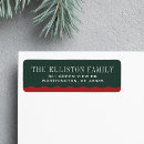 Search for polka dots return address labels Simple