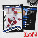 Search for trading business cards Team