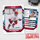 Recherche de hockey cartes visite Hockey sur glace