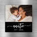 Search for auntie magnets Typography