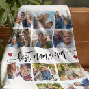Search for 12 photo collage blankets Simple