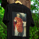 Search for saints tshirts Catholic