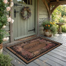 Search for whimsical doormats Vintage
